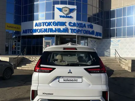 Mitsubishi Xpander 2023 года за 12 000 000 тг. в Уральск – фото 4