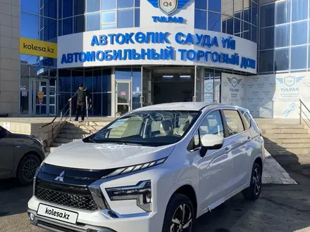 Mitsubishi Xpander 2023 года за 12 000 000 тг. в Уральск – фото 3