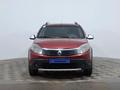 Renault Sandero Stepway 2014 года за 2 990 000 тг. в Астана – фото 2