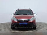 Renault Sandero Stepway 2014 годаүшін2 990 000 тг. в Астана – фото 2