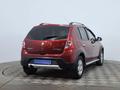 Renault Sandero Stepway 2014 года за 2 990 000 тг. в Астана – фото 5