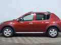 Renault Sandero Stepway 2014 года за 2 990 000 тг. в Астана – фото 8