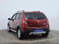 Renault Sandero Stepway 2014 года за 2 990 000 тг. в Астана – фото 7