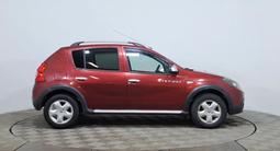 Renault Sandero Stepway 2014 годаүшін2 990 000 тг. в Астана – фото 4
