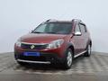 Renault Sandero Stepway 2014 года за 2 990 000 тг. в Астана