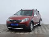 Renault Sandero Stepway 2014 годаүшін2 990 000 тг. в Астана