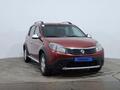 Renault Sandero Stepway 2014 года за 2 990 000 тг. в Астана – фото 3