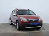 Renault Sandero Stepway 2014 годаүшін2 990 000 тг. в Астана – фото 3