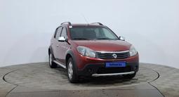 Renault Sandero Stepway 2014 годаүшін2 990 000 тг. в Астана – фото 3