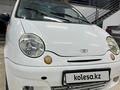 Daewoo Matiz 2014 года за 1 350 000 тг. в Шымкент – фото 10