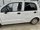 Daewoo Matiz 2014 года за 1 350 000 тг. в Шымкент – фото 2