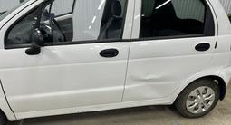 Daewoo Matiz 2014 года за 1 350 000 тг. в Шымкент – фото 2