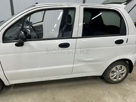 Daewoo Matiz 2014 года за 1 350 000 тг. в Шымкент – фото 2