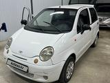 Daewoo Matiz 2014 года за 1 350 000 тг. в Шымкент