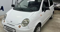 Daewoo Matiz 2014 года за 1 350 000 тг. в Шымкент
