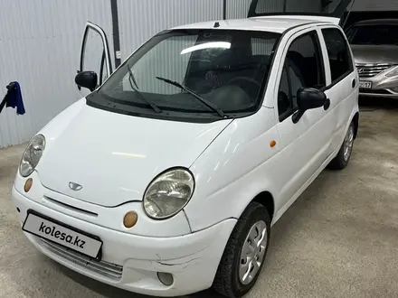 Daewoo Matiz 2014 года за 1 350 000 тг. в Шымкент