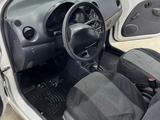 Daewoo Matiz 2014 года за 1 350 000 тг. в Шымкент – фото 3