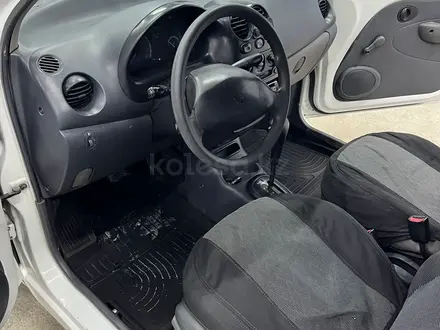 Daewoo Matiz 2014 года за 1 350 000 тг. в Шымкент – фото 3