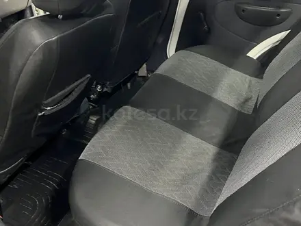 Daewoo Matiz 2014 года за 1 350 000 тг. в Шымкент – фото 5