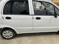 Daewoo Matiz 2014 года за 1 350 000 тг. в Шымкент – фото 9