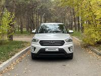 Hyundai Creta 2019 года за 8 000 000 тг. в Алматы