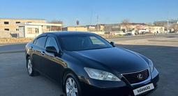 Lexus ES 350 2007 годаfor7 700 000 тг. в Тараз – фото 4