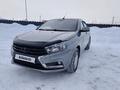 ВАЗ (Lada) Vesta 2018 годаүшін4 700 000 тг. в Усть-Каменогорск – фото 2