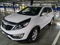 Kia Sportage 2011 годаүшін6 500 000 тг. в Шымкент – фото 11