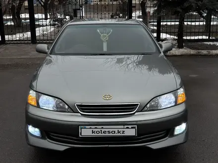 Toyota Windom 2000 года за 5 400 000 тг. в Алматы – фото 12