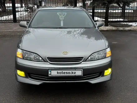 Toyota Windom 2000 года за 5 400 000 тг. в Алматы – фото 11