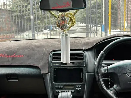 Toyota Windom 2000 года за 5 400 000 тг. в Алматы – фото 13