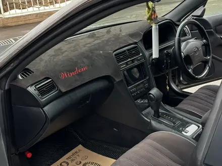 Toyota Windom 2000 года за 5 400 000 тг. в Алматы – фото 17
