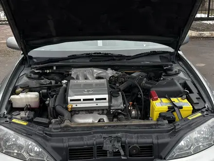 Toyota Windom 2000 года за 5 400 000 тг. в Алматы – фото 21