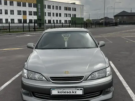 Toyota Windom 2000 года за 5 400 000 тг. в Алматы – фото 2