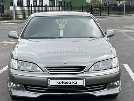Toyota Windom 2000 года за 5 400 000 тг. в Алматы