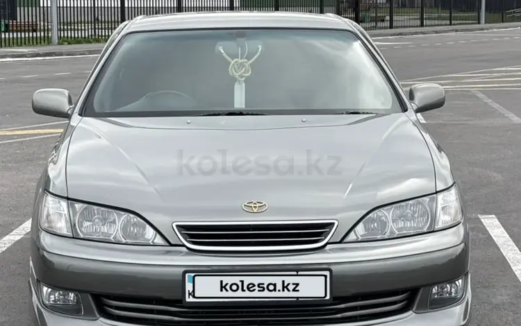 Toyota Windom 2000 года за 5 400 000 тг. в Алматы