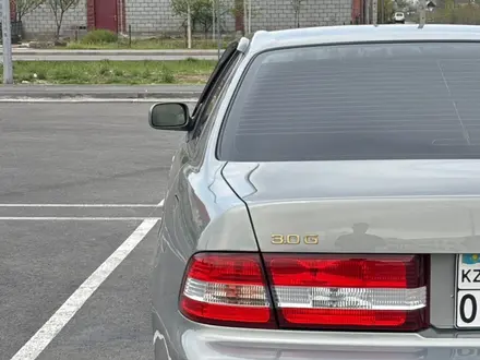 Toyota Windom 2000 года за 5 400 000 тг. в Алматы – фото 6