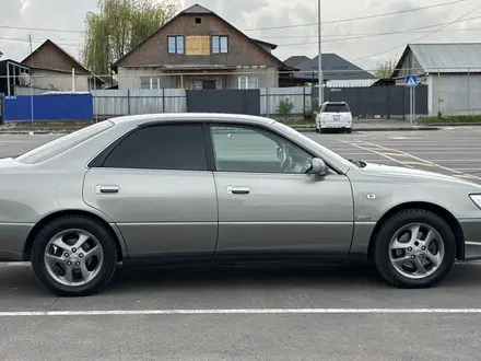 Toyota Windom 2000 года за 5 400 000 тг. в Алматы – фото 7