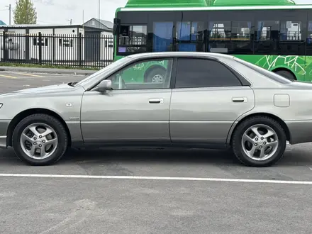 Toyota Windom 2000 года за 5 400 000 тг. в Алматы – фото 8