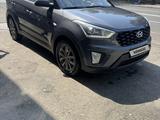 Hyundai Creta 2021 года за 8 300 000 тг. в Шымкент