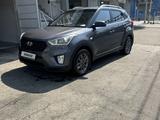 Hyundai Creta 2021 года за 8 300 000 тг. в Шымкент – фото 4