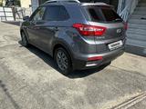 Hyundai Creta 2021 года за 8 300 000 тг. в Шымкент – фото 5
