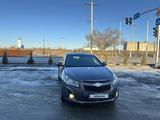 Chevrolet Cruze 2013 года за 4 500 000 тг. в Кызылорда