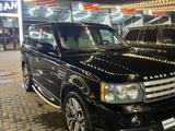 Land Rover Range Rover Sport 2006 годаүшін5 300 000 тг. в Алматы – фото 2