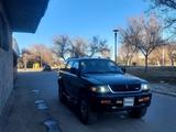 Mitsubishi Montero Sport 1999 года за 2 900 000 тг. в Талдыкорган – фото 3
