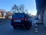 Mitsubishi Montero Sport 1999 года за 2 900 000 тг. в Талдыкорган – фото 4