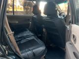 Mitsubishi Montero Sport 1999 года за 2 900 000 тг. в Талдыкорган – фото 5