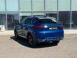 Haval F7 2021 года за 6 500 000 тг. в Актау – фото 5