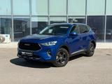 Haval F7 2021 года за 6 500 000 тг. в Актау – фото 3