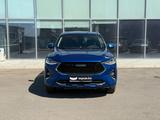 Haval F7 2021 года за 6 500 000 тг. в Актау – фото 2